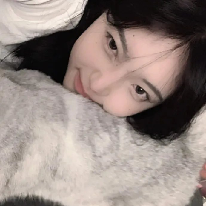 我的新野蛮女友